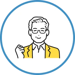 土地や株式を含む相続財産も適切に評価した申告を実現した相談者