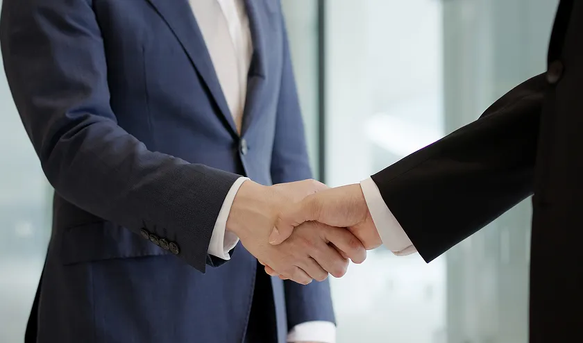 ワンストップでスムーズな相続対応を実現可能